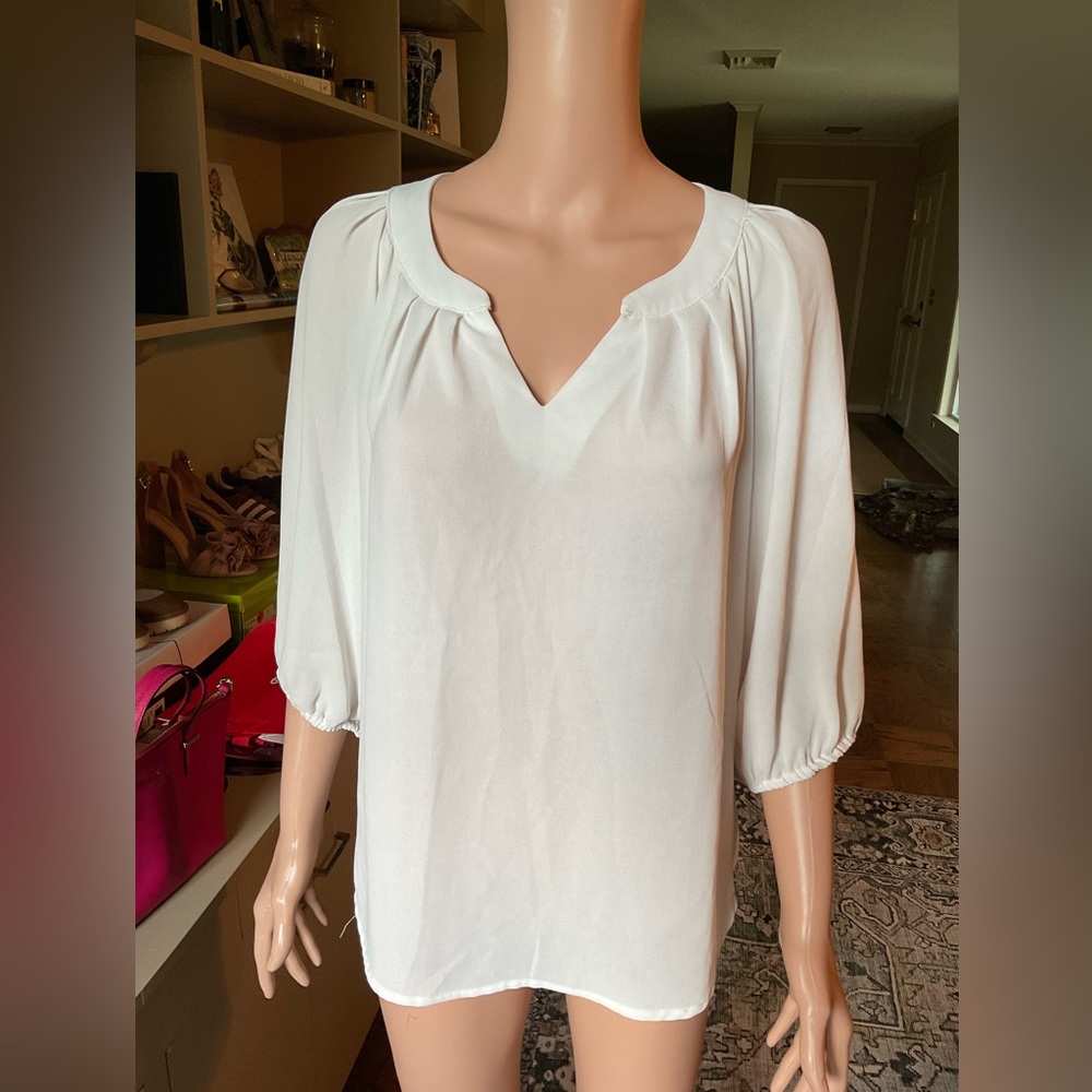 Womens blouse - Blu Pepper